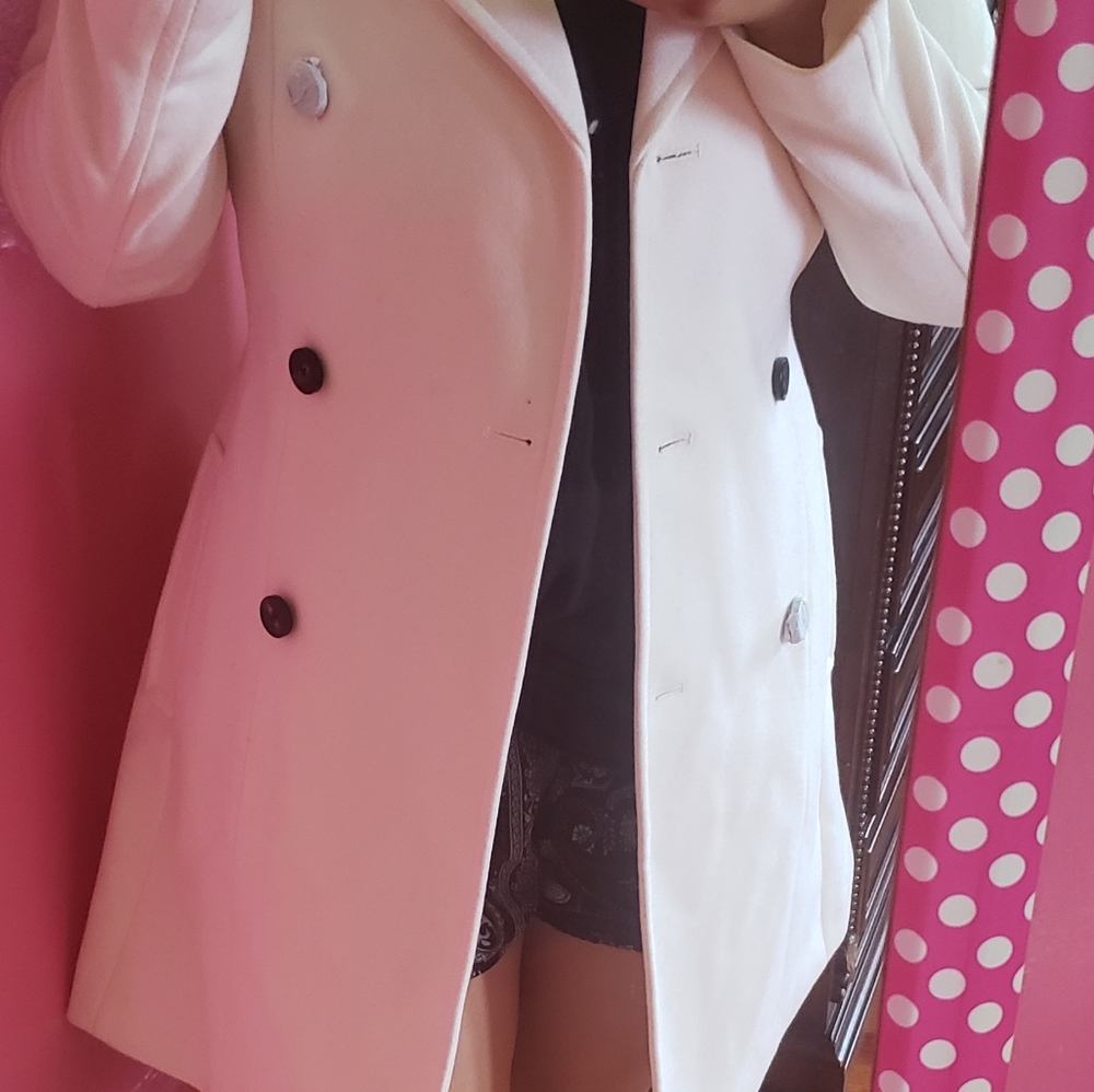 Express  peacoat - Picture 6 of 6